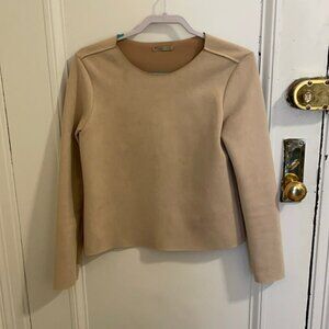 Zara Long Sleeve Top
